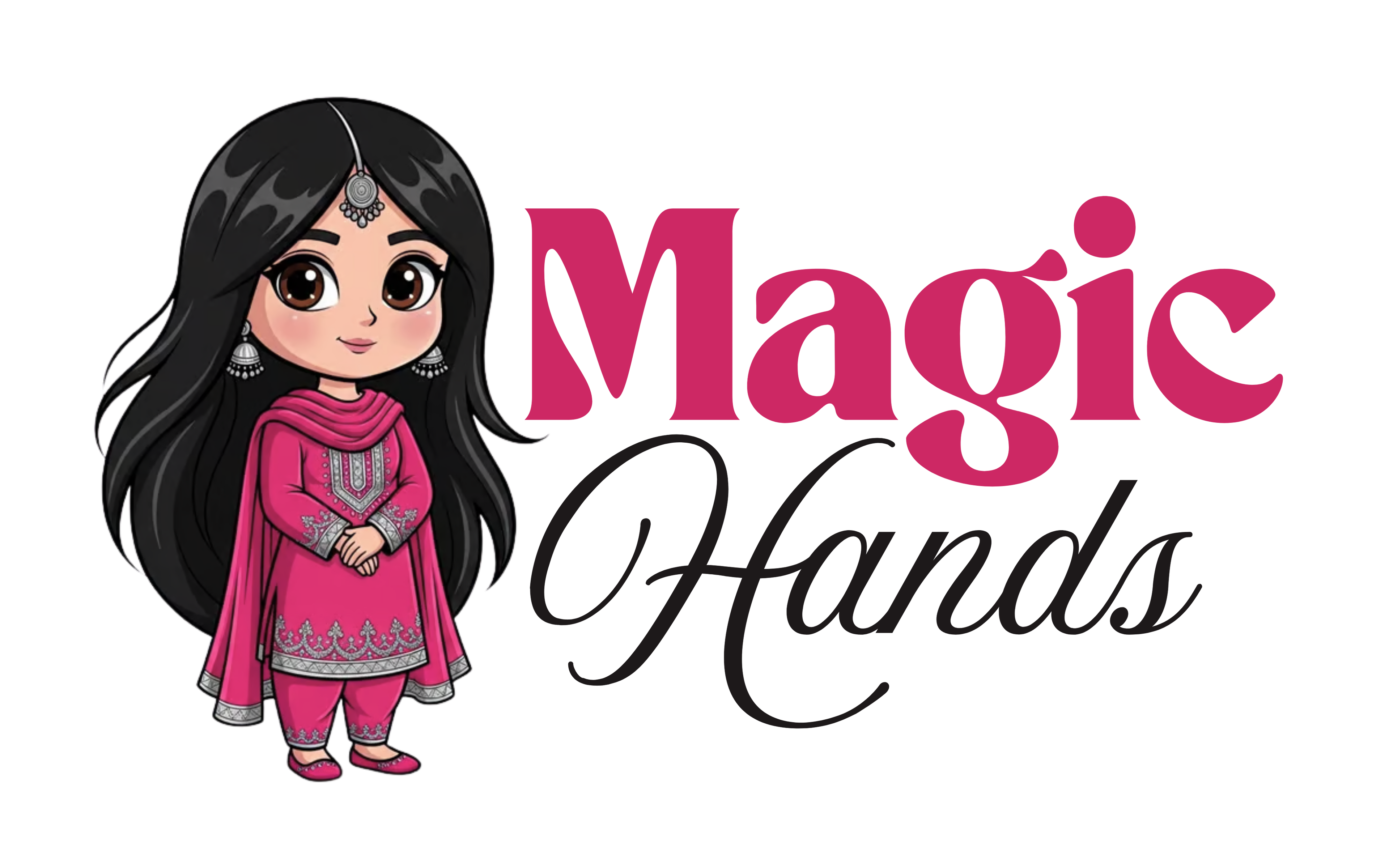 Magic Hands